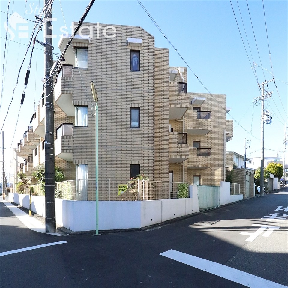 グランドメゾン南明