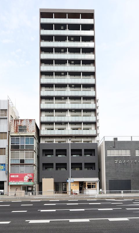 エスペランサ上前津