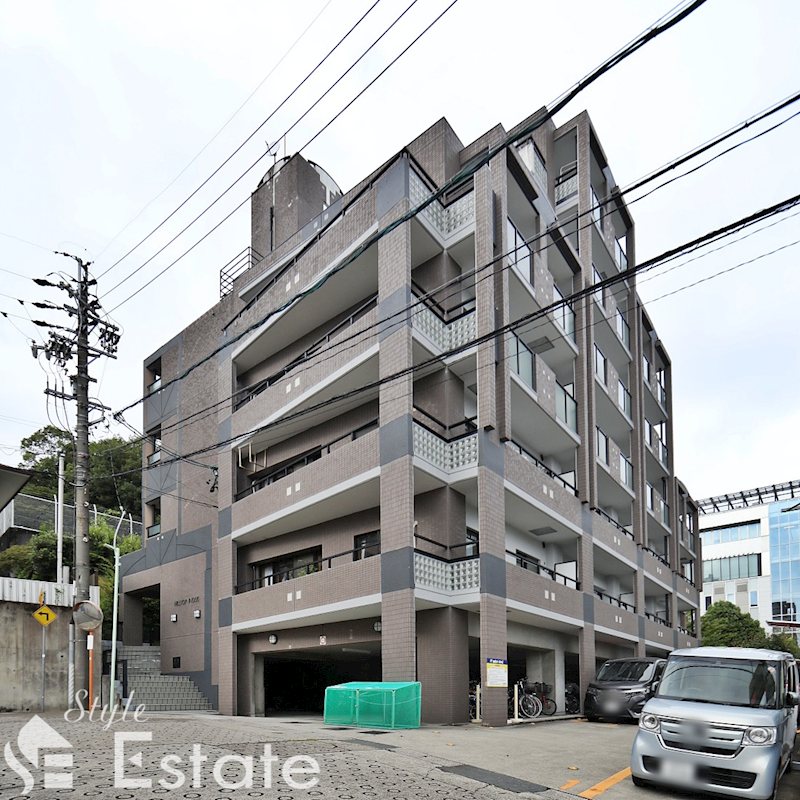 ヒルトップ井上