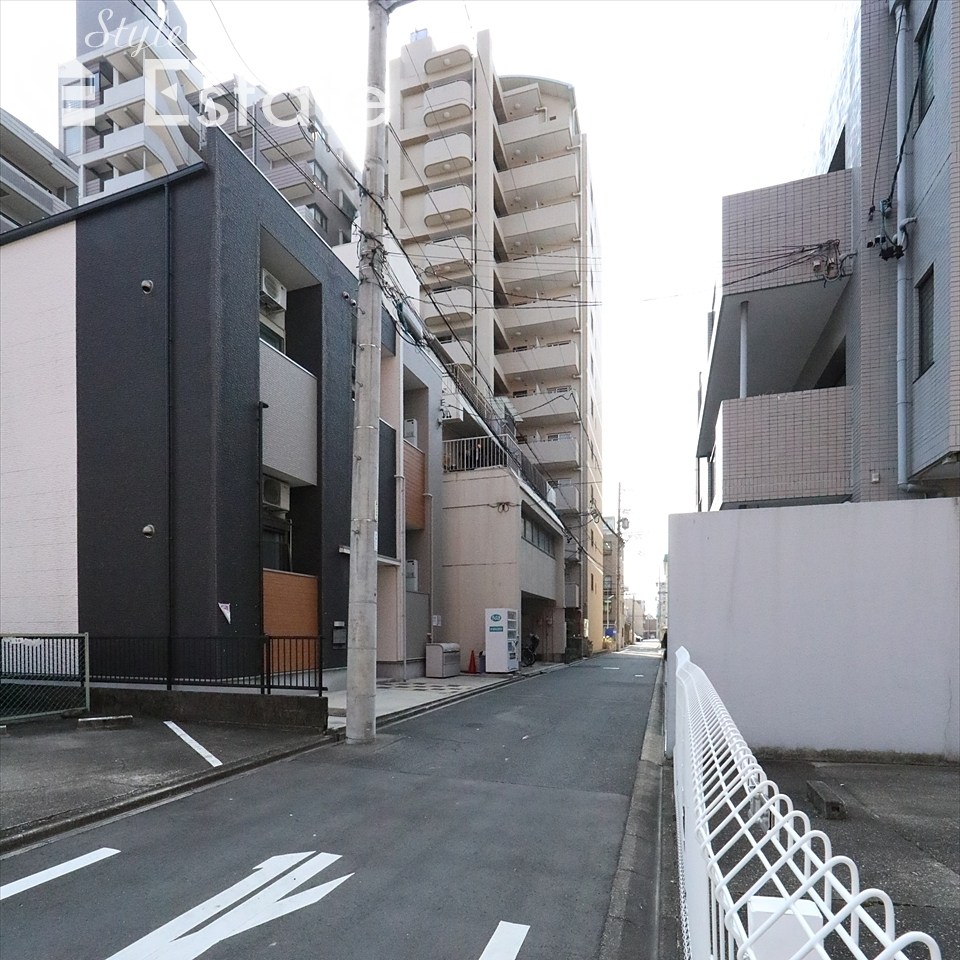 ブルームライフ今池