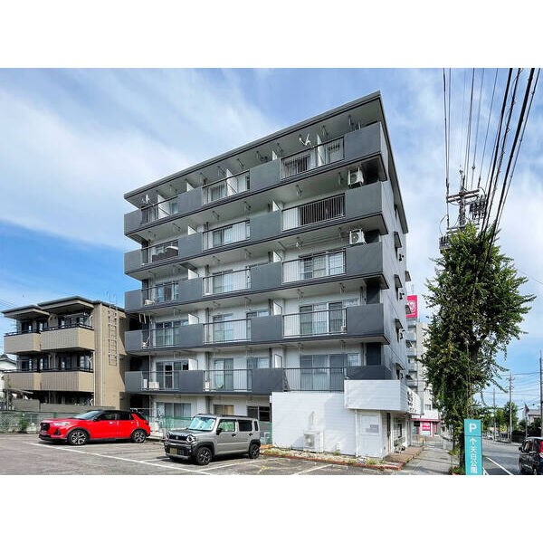 ヴェルデ平針南