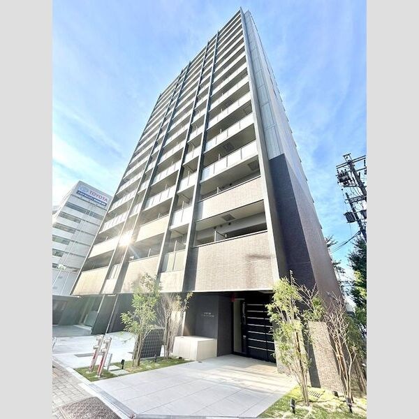 エスリード葵 広小路通