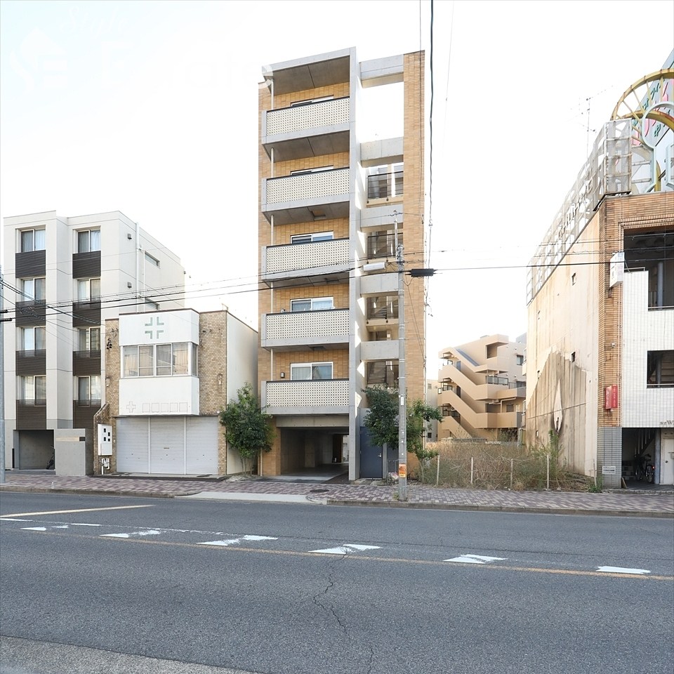 マイステージ大久手