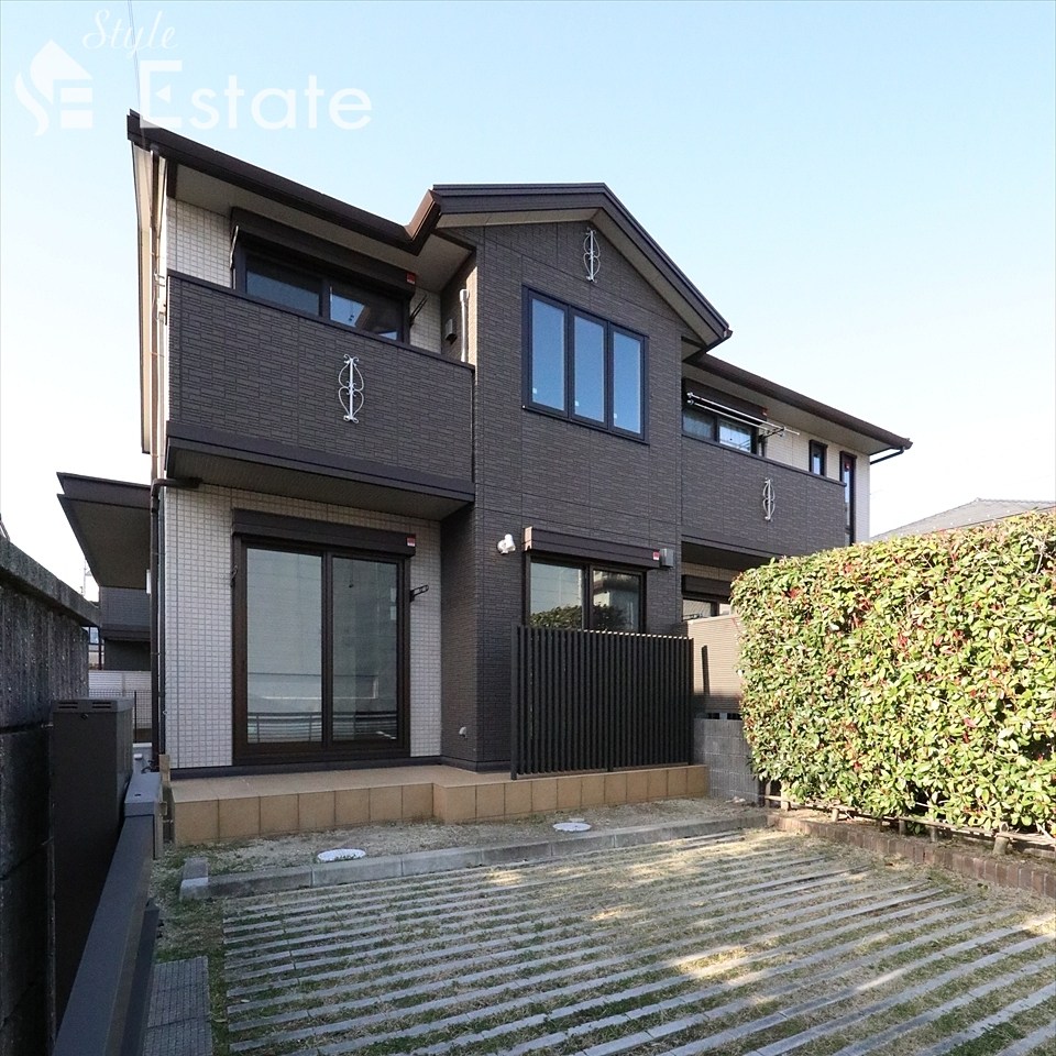 アヴァンセ松栄