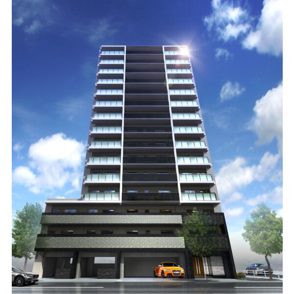 S-RESIDENCE高岳ardent