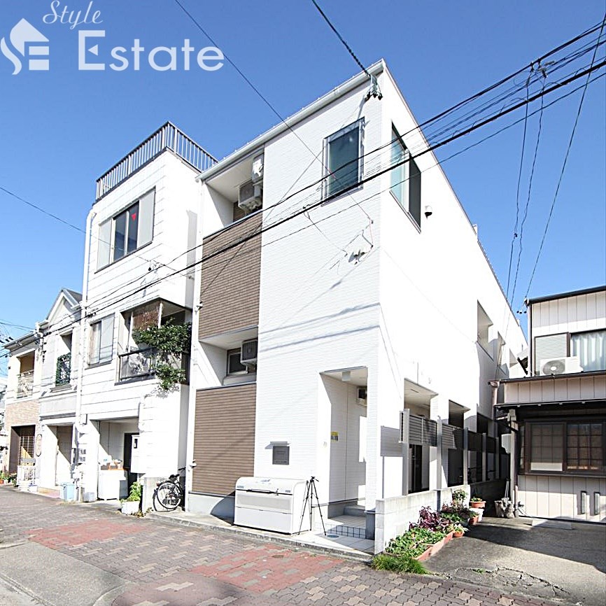 グランハイム車道