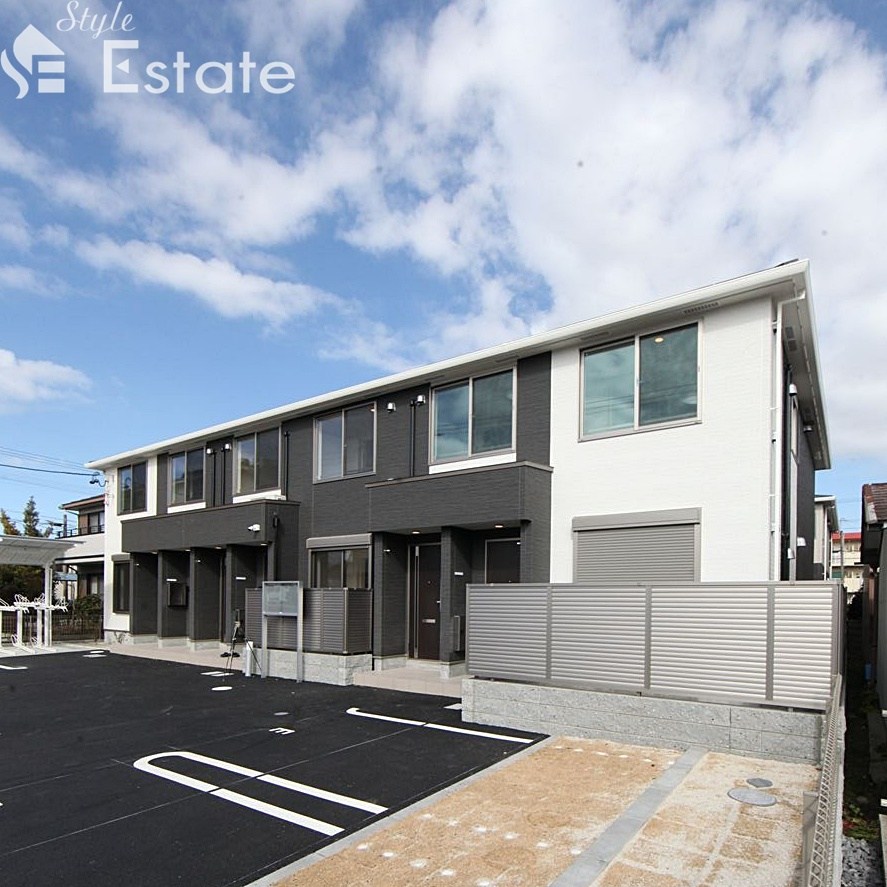 アーバンテラス