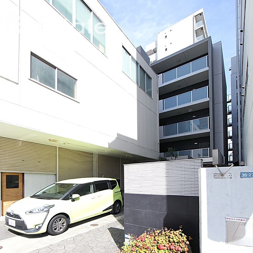 ヴィオラレジデンス