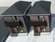 天白区焼山二丁目戸建賃貸A棟