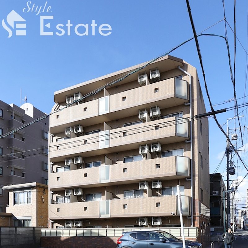 シティライフ池下西