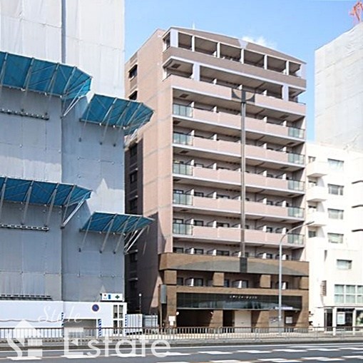 サンパティーク東片端