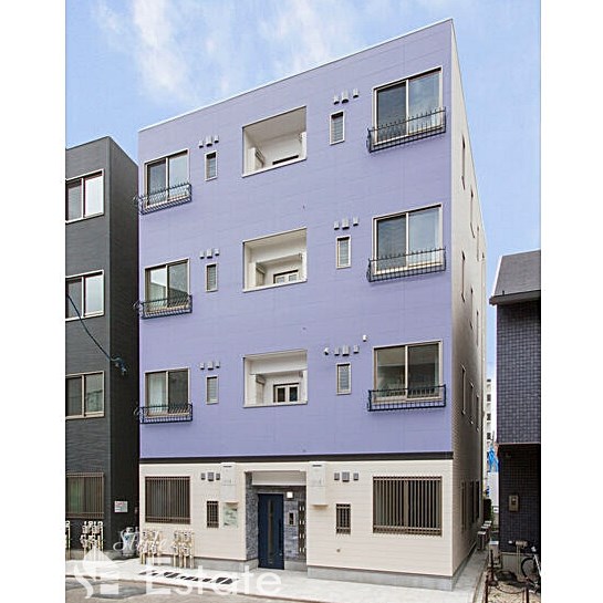 グランレーヴ東別院WEST