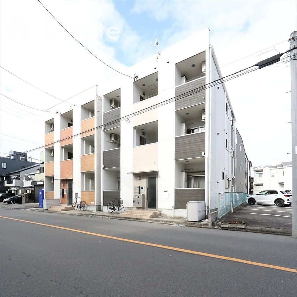 Regalo Shiga-hondori