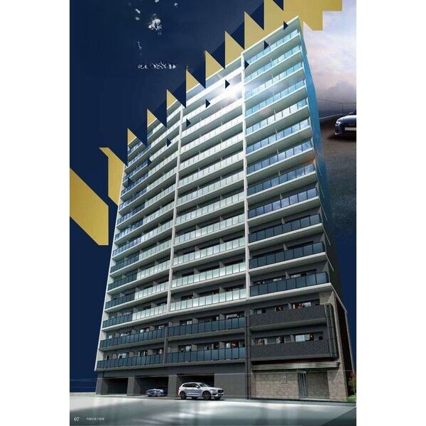 エステムコート名古屋上前津