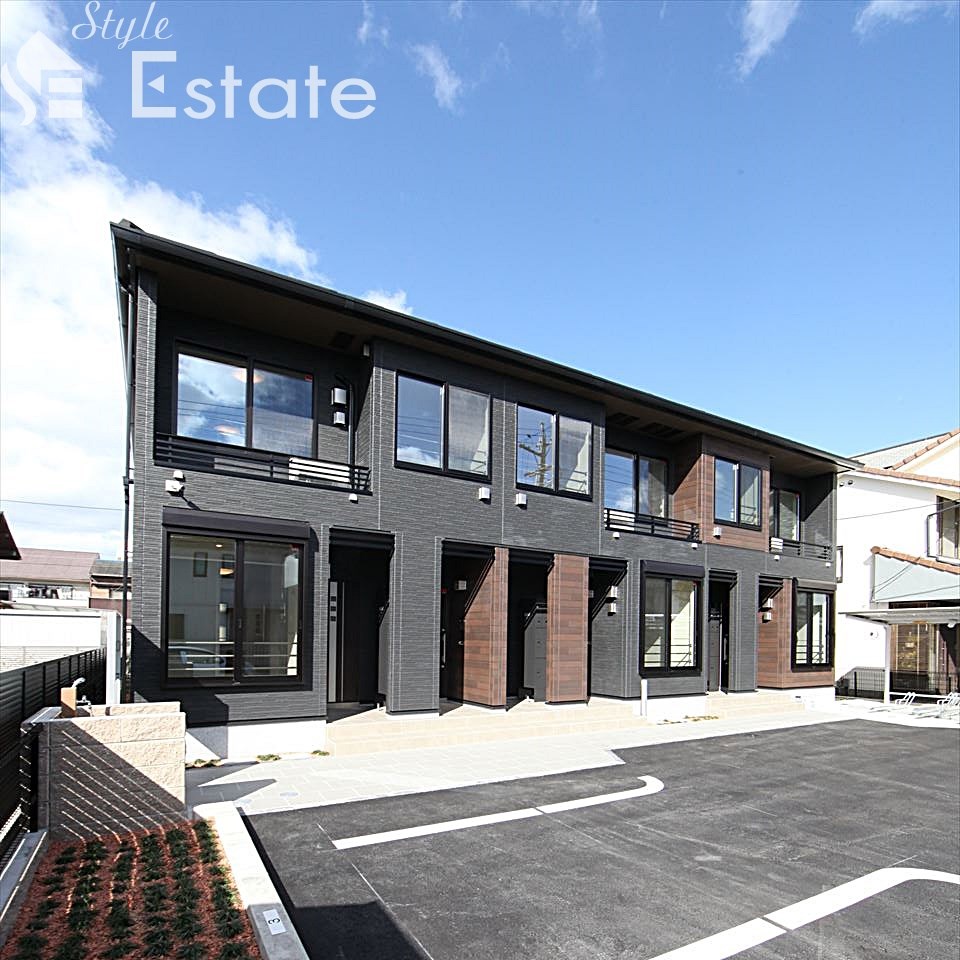 ガーデンスクエアII