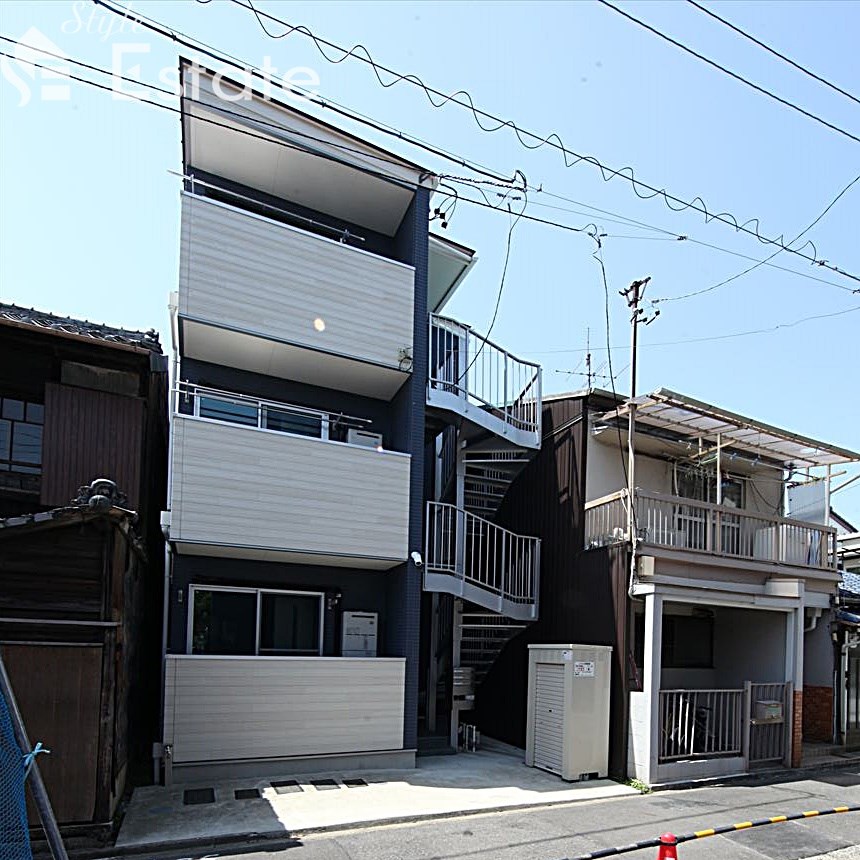 N house