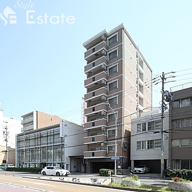 セントレイクセレブ徳川