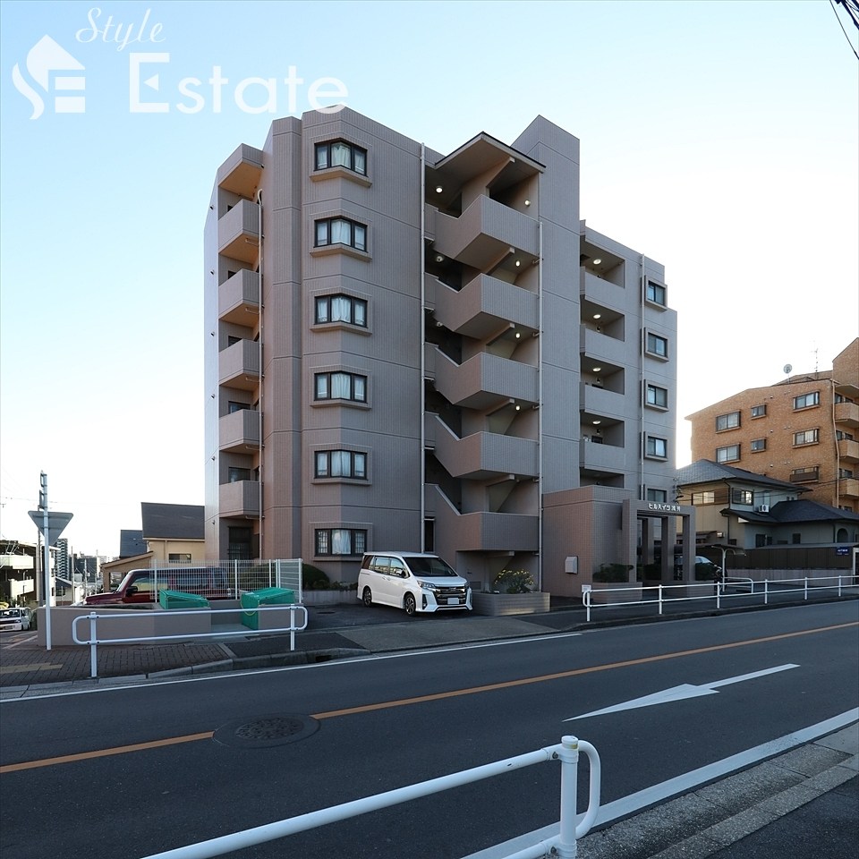 ヒルハイツ浅井