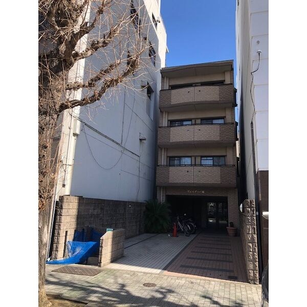 ヴェルディー橘