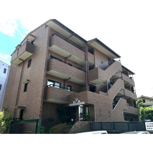 ソフィアメゾン