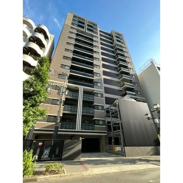 オープンレジデンシア名古屋栄