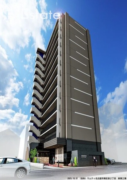 S-RESIDENCE高岳駅前awake