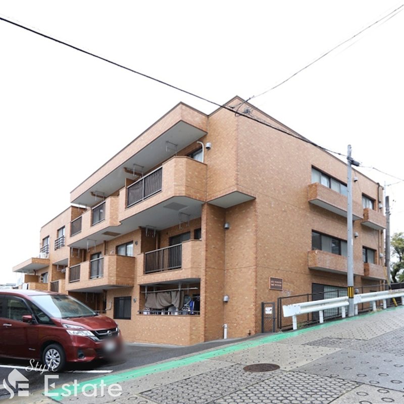 リノヴェール本山