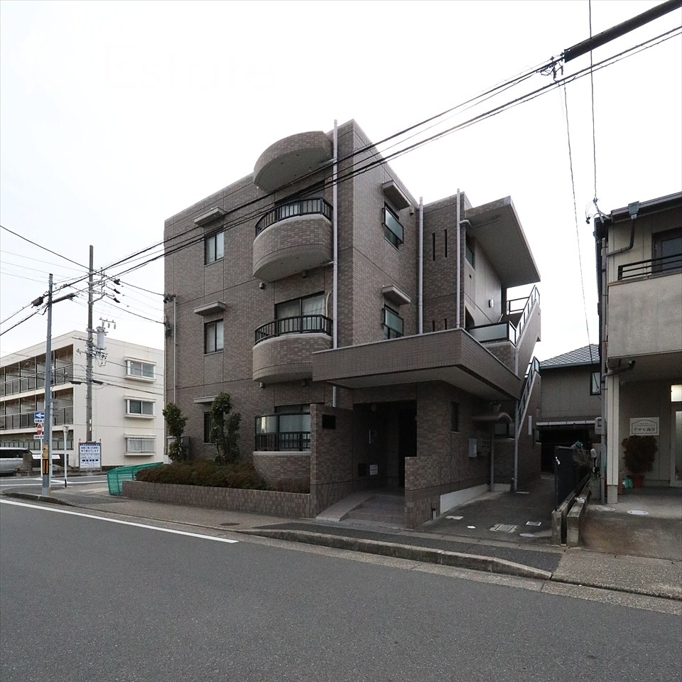 ハイツルーミナス