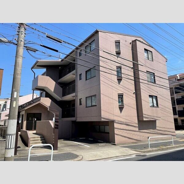 エスポアール井口