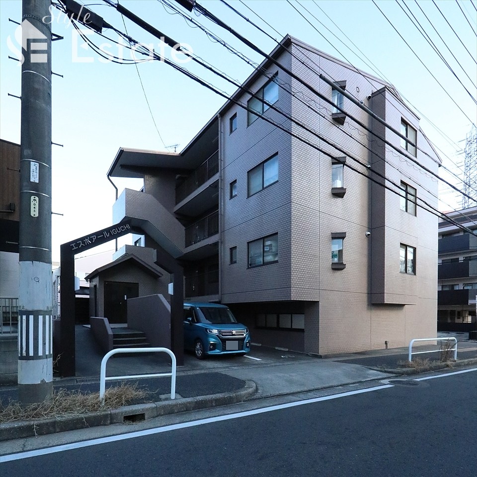 エスポアール井口