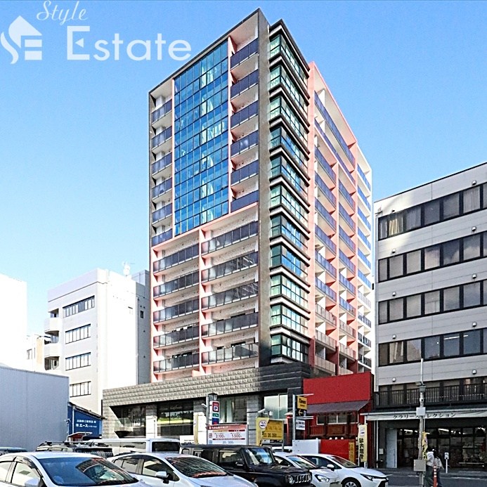 さくらHills NISHIKI Platinum Residence