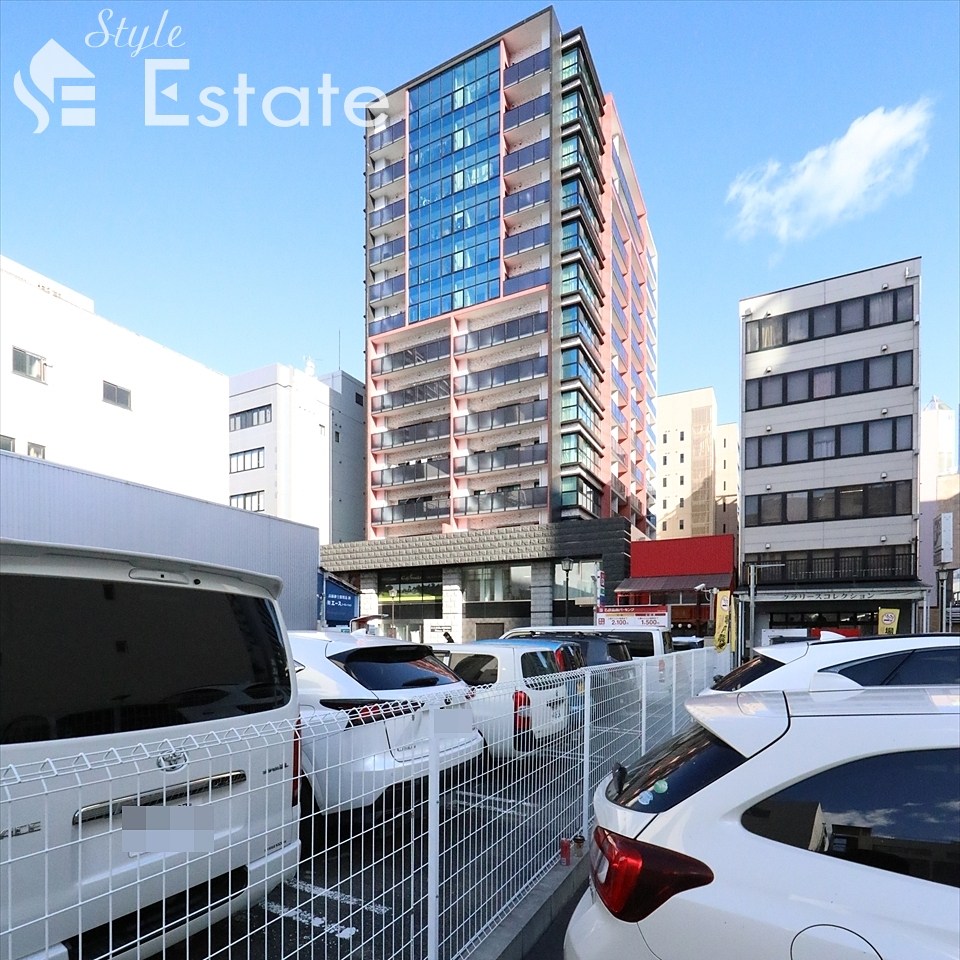 さくらHills NISHIKI Platinum Residence