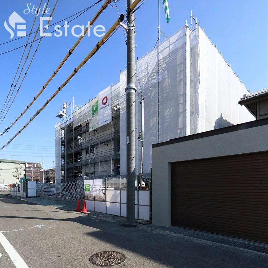 セレスティア檀溪通