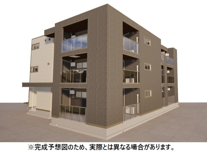 セレスティア檀溪通