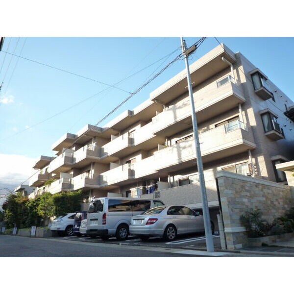 グランドメゾン元宮町