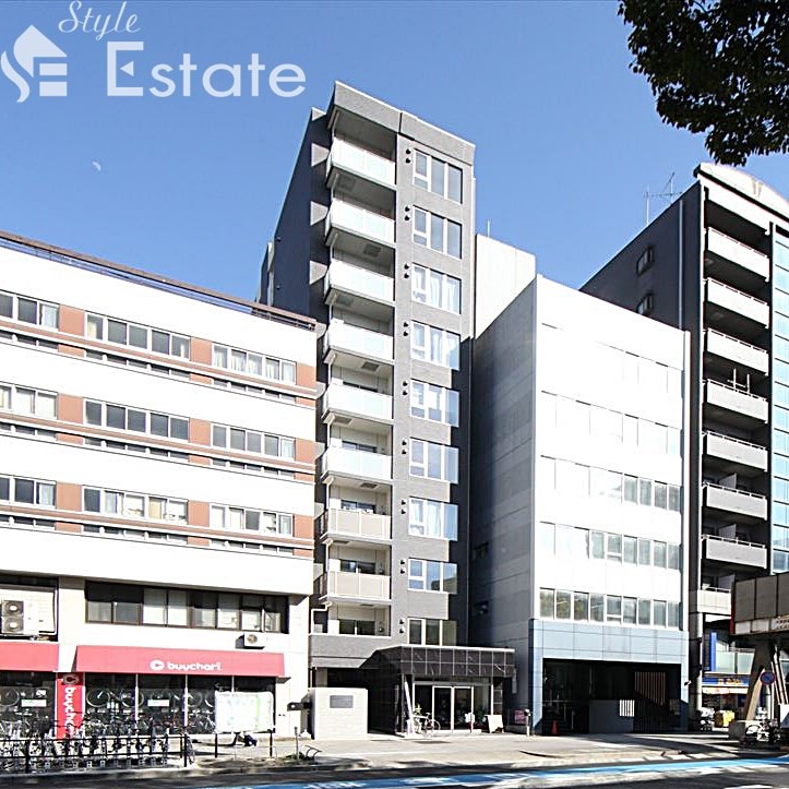 Grand Soleil大須白川