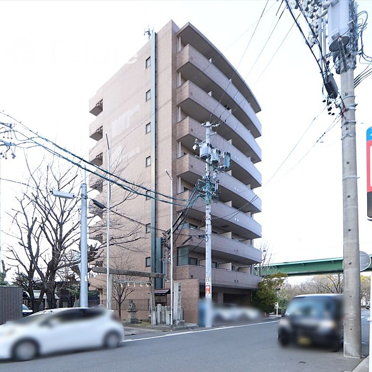 グリーンハイツ白川