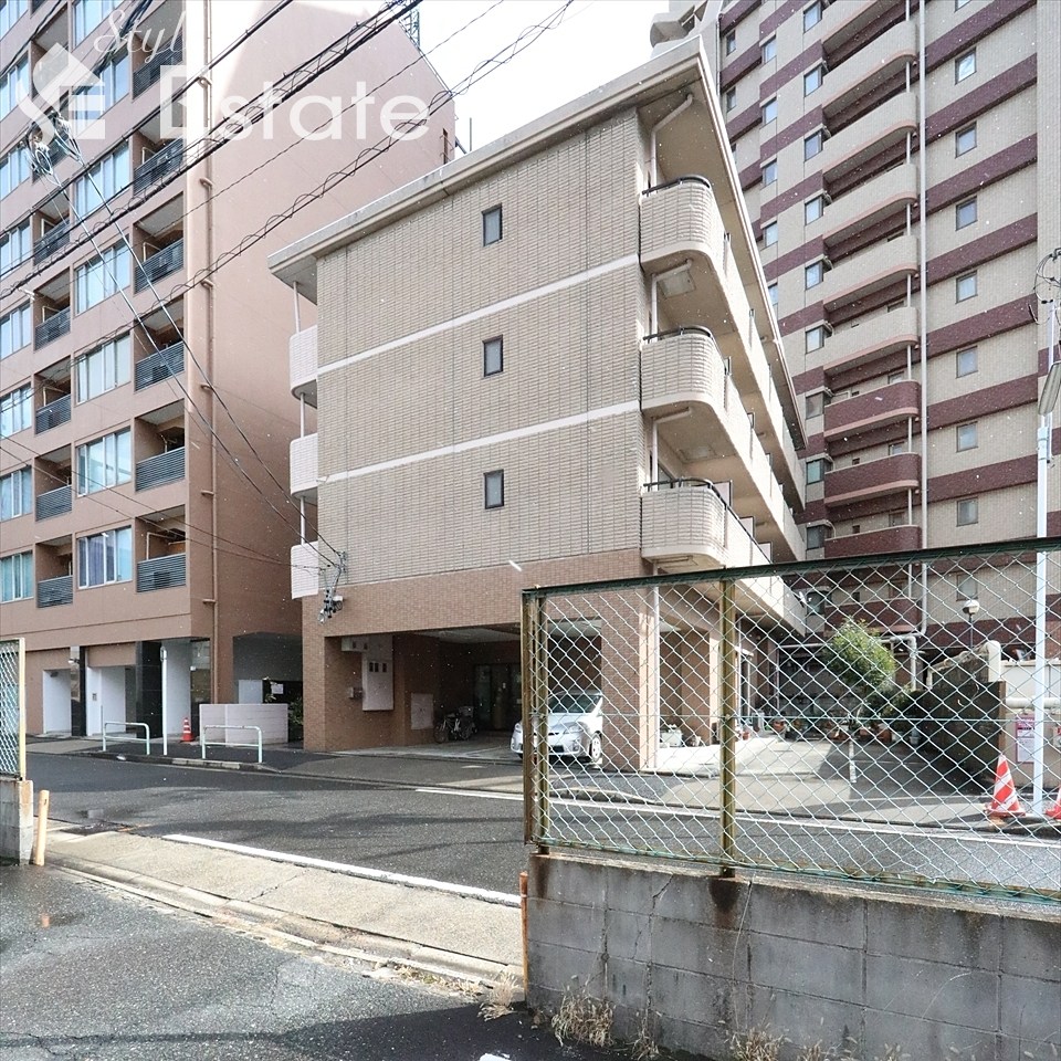 セントラルハイツ東別院