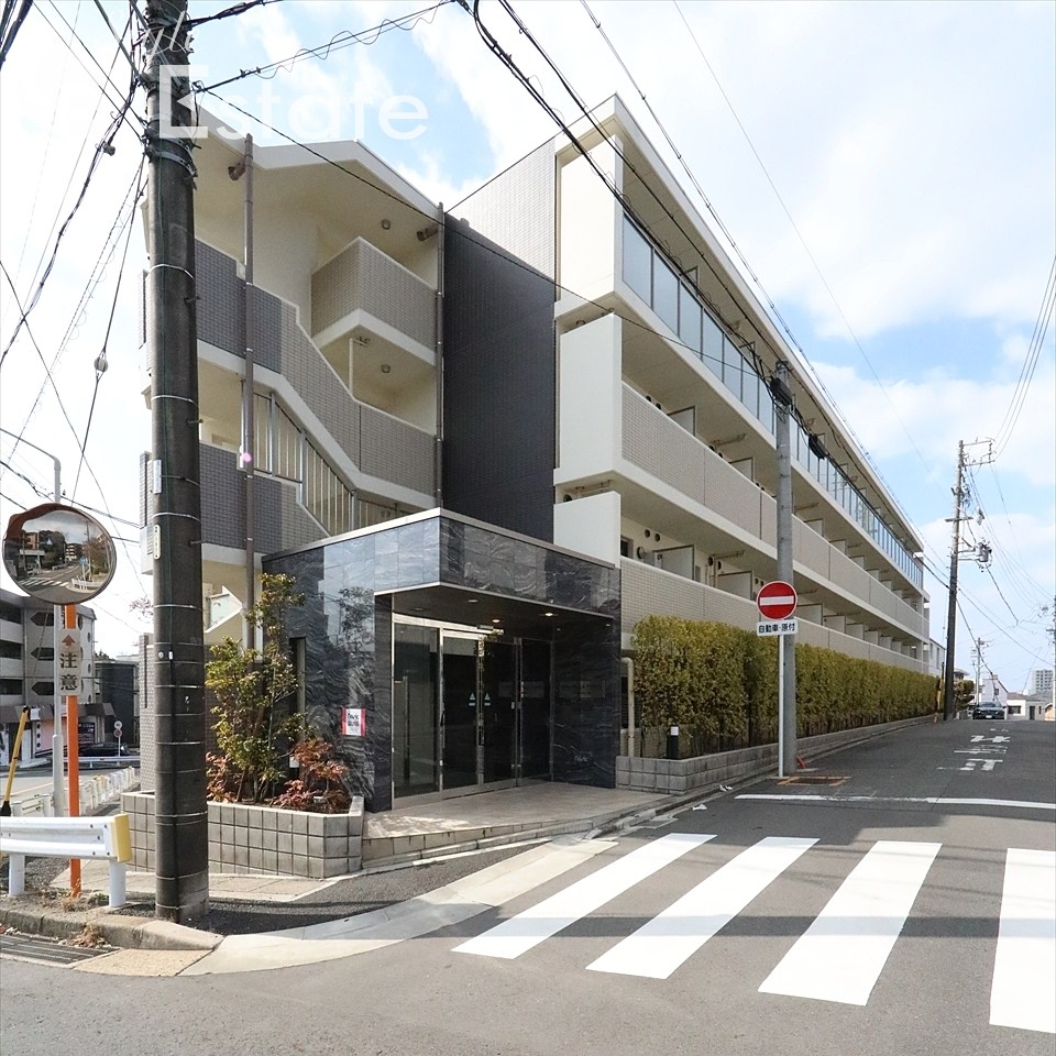 ヌーベルポルト向山