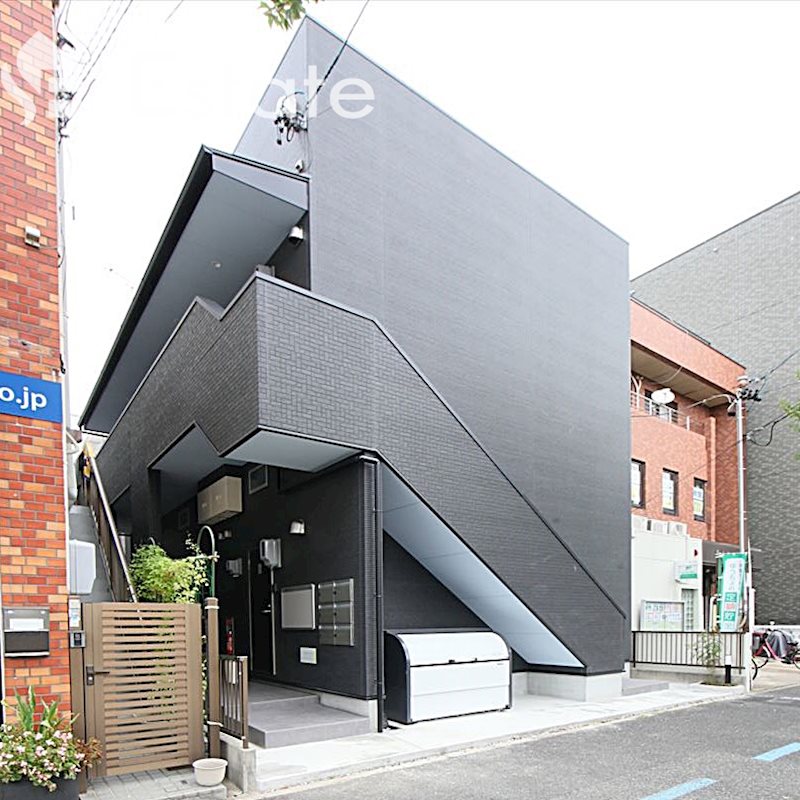 フィールグッドハウス