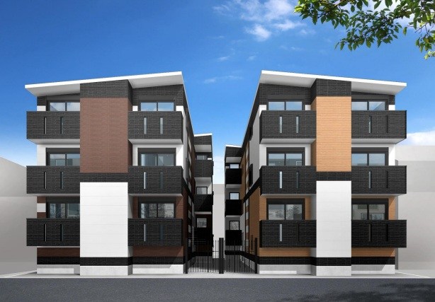 RadIAnce名城公園 N棟