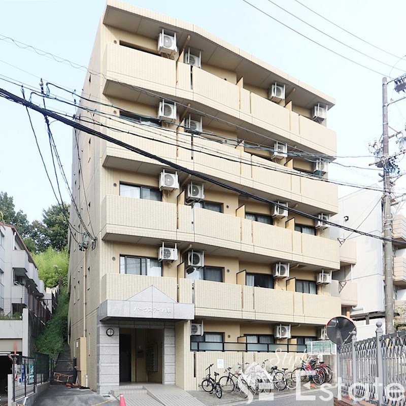 パークスティ八事