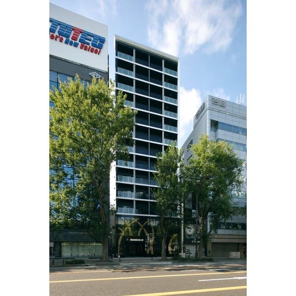 プレミアム大須