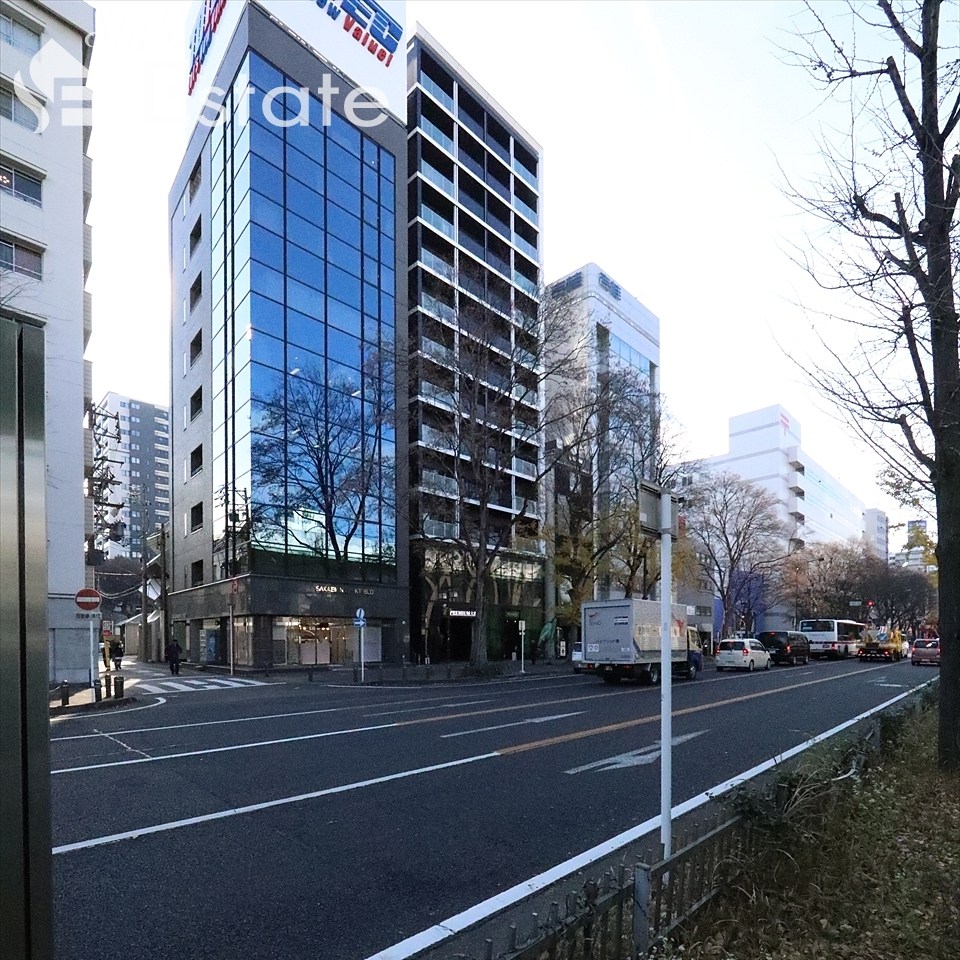 プレミアム大須