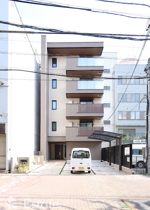 ヴェルム東別院