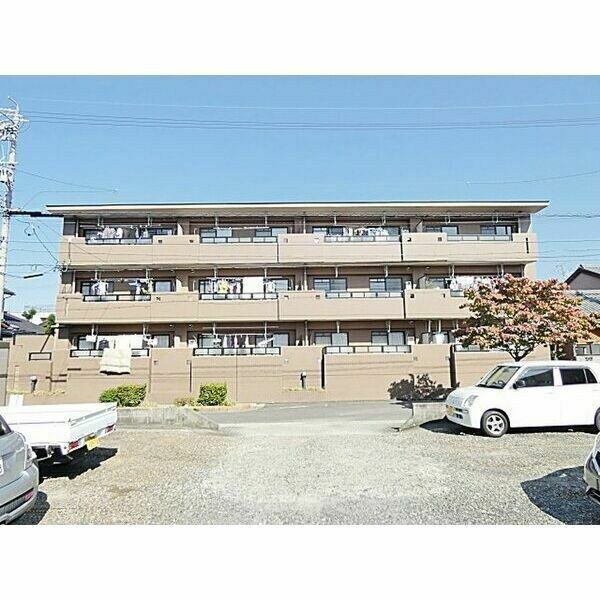 OHSADAハイツ上野公園