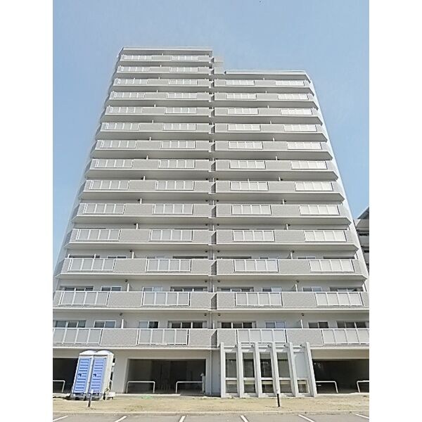 ウェルフォート幸川