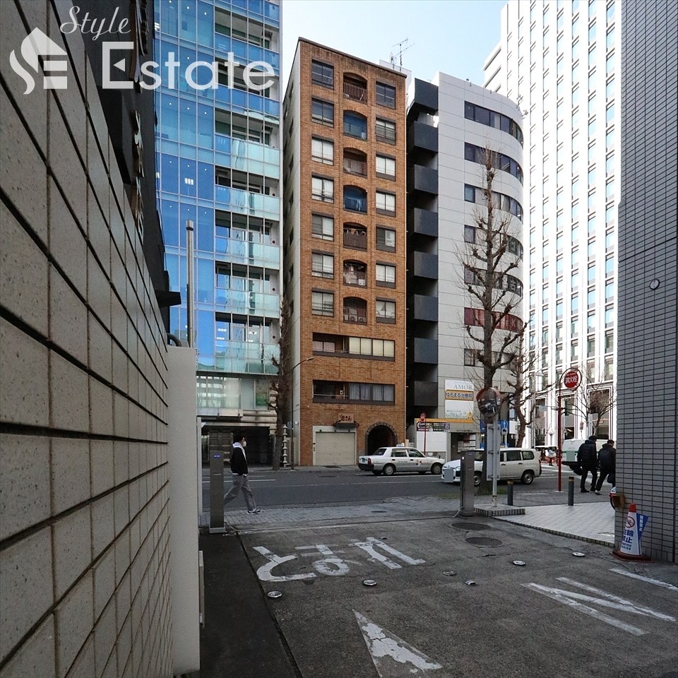 チサンマンション広小路