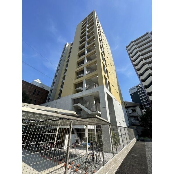 鶴舞ガーデンコート