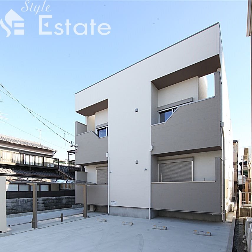 GRANDTIC志賀本通南